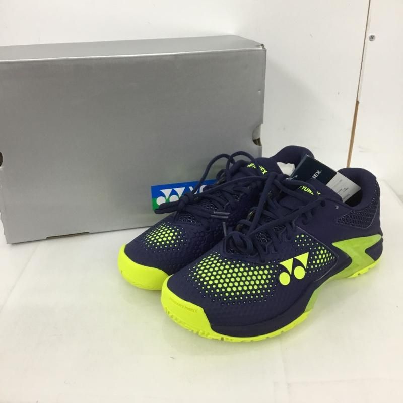 YONEX ヨネックス カジュアルシューズ テニスシューズ POWER CUSHION ECLIPSION2 M AC オールコート用 SHTE2MAC-761