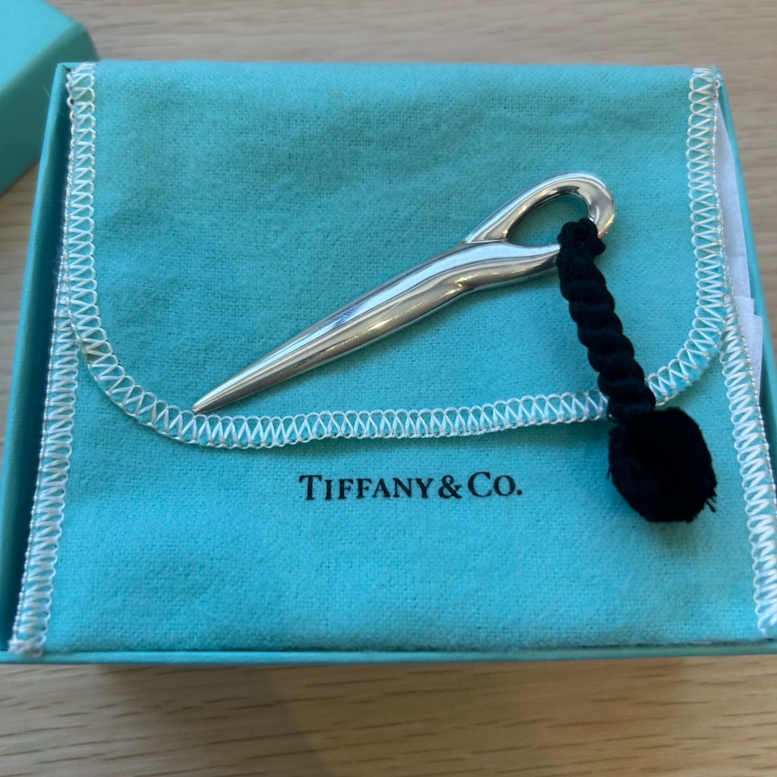 Tiffany ティファニー