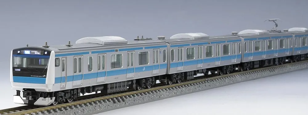 2025年最新】tomix 209系 京浜東北線の人気アイテム - メルカリ
