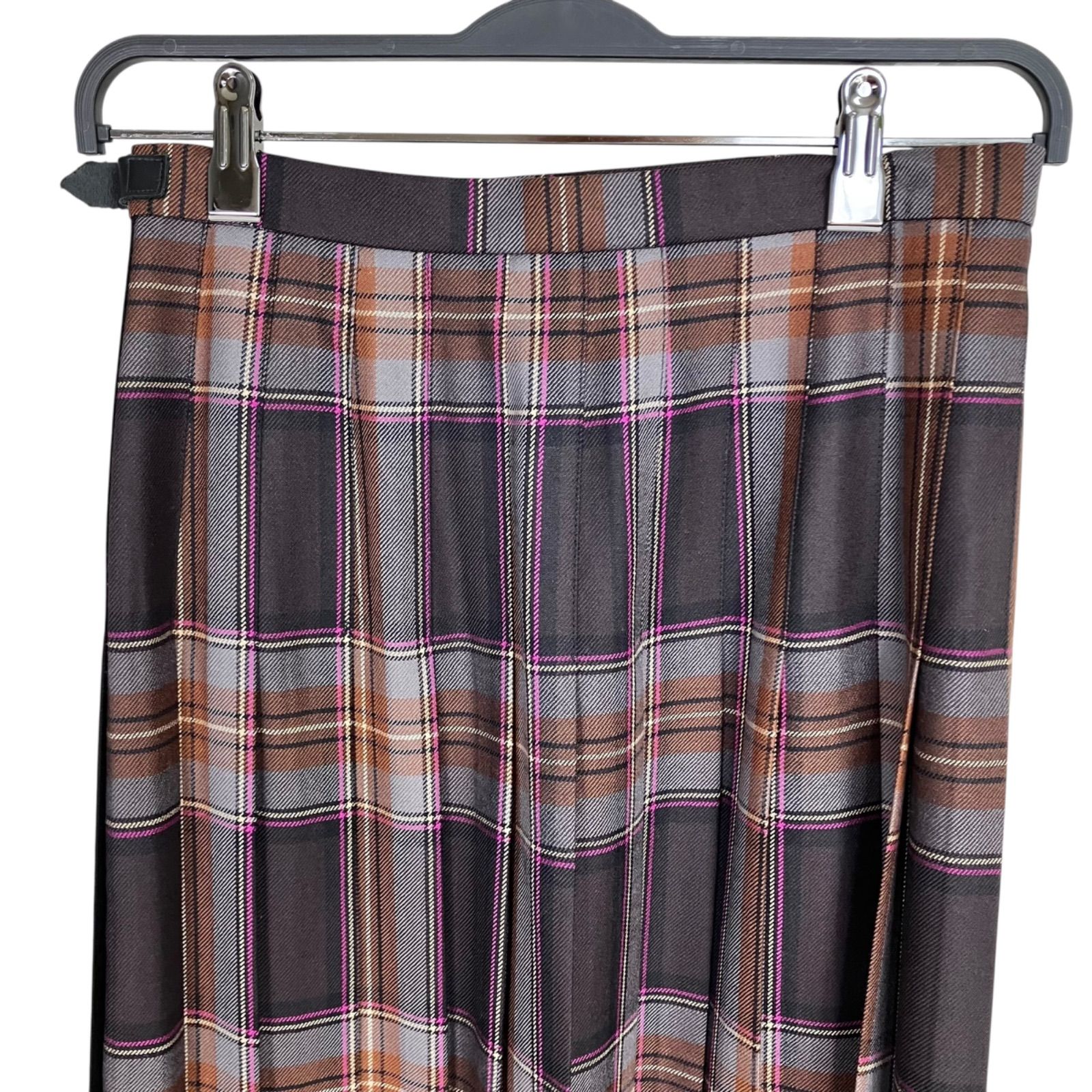 ブラウンチェック オニールオブダブリン