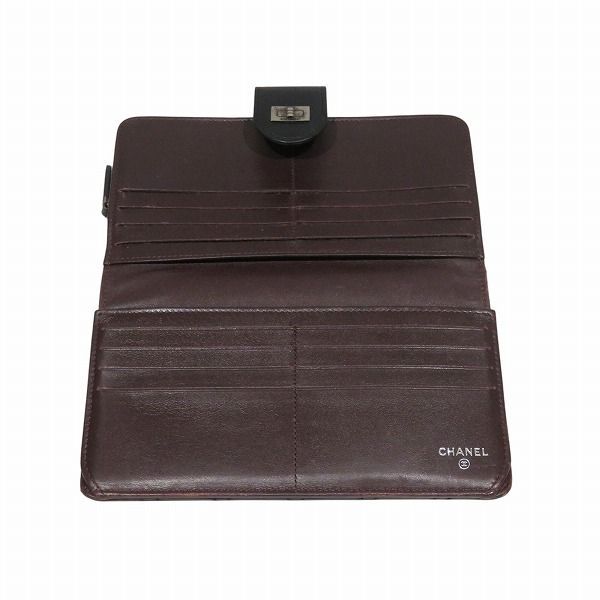 長財布 2つ折り財布