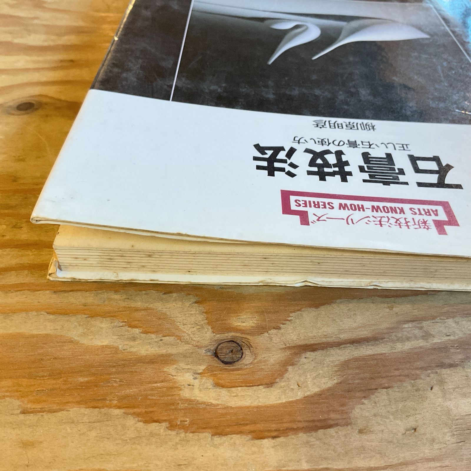 石膏技法: 正しい石膏の使い方 (新技法シリーズ 134) - メルカリ