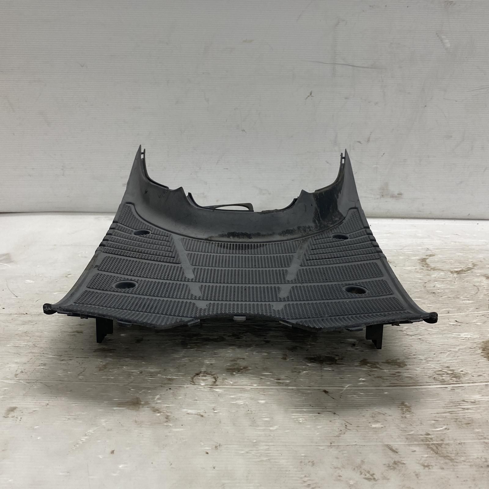 HONDA ディオ XR バハ ステップボード ホンダ Amazon | アルミ調