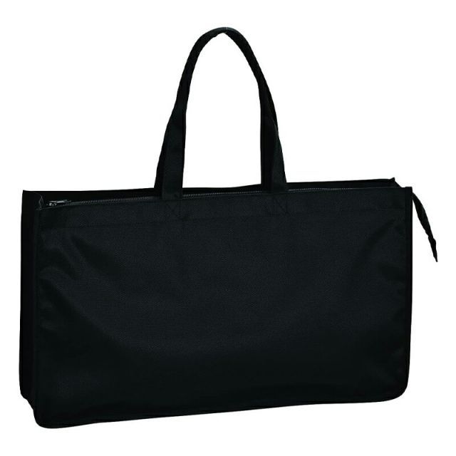 Zenon 32 mini keyboard bag MKB-32P BLACK zipper type