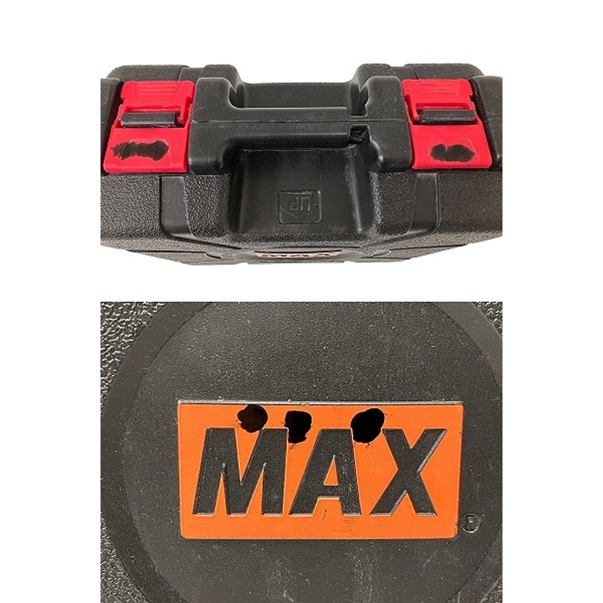 高圧ターボドライバー