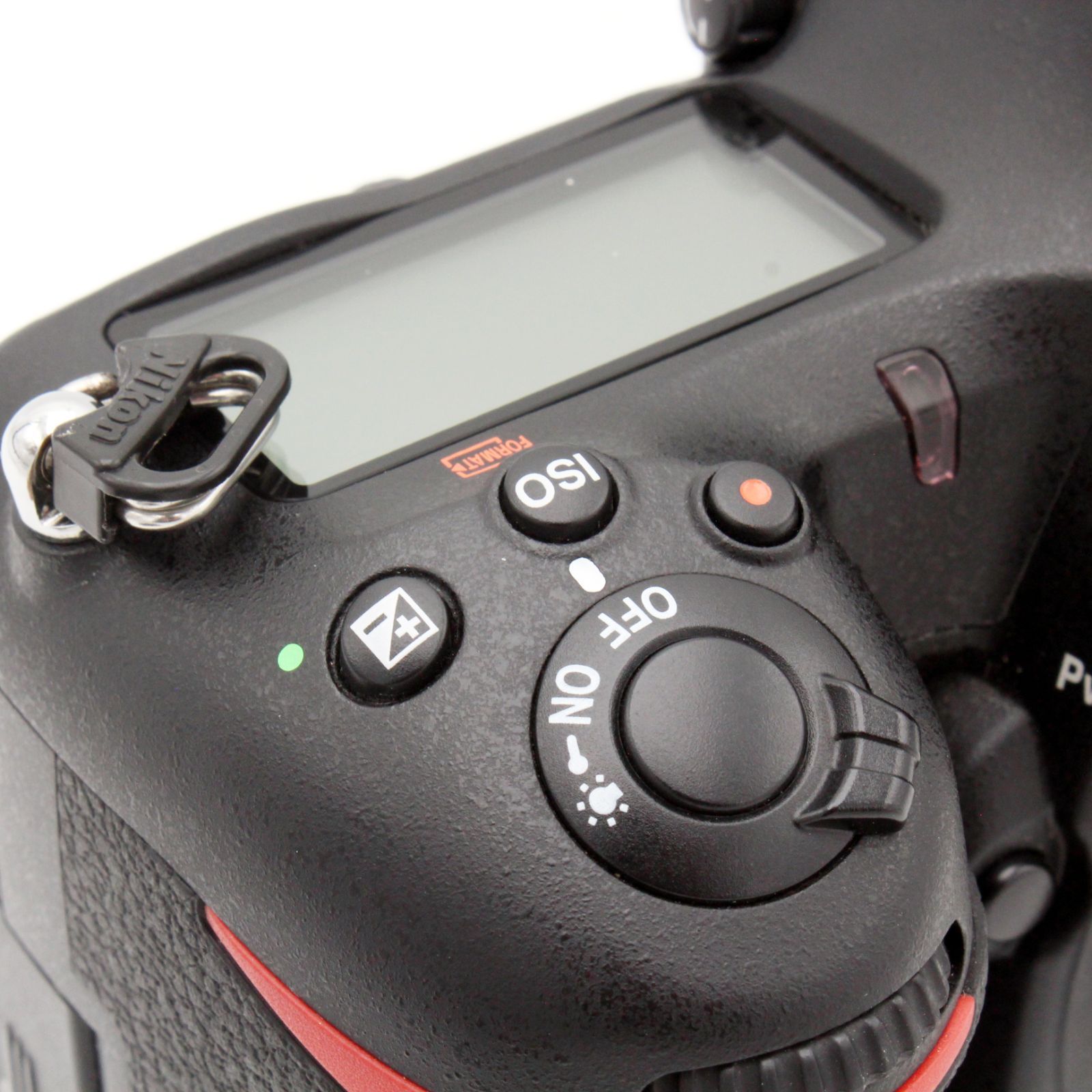 Nikon - シャッター数わずか11104枚！【新品級】Nikon D500 ボディ#6119 シャッター数わずか11104枚！【新品級】Nikon D500 ボディ#6119