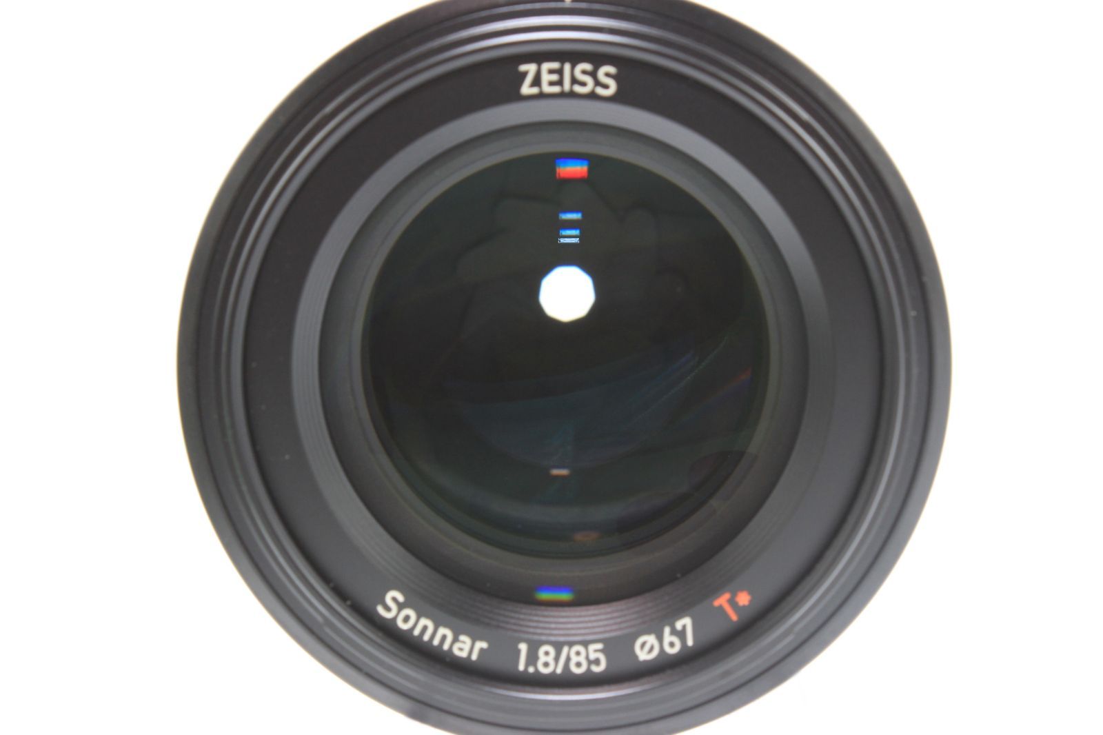 レンズ(単焦点) Carl Zeiss Batis 85mm F1.8 Amazon.co.jp: Carl Zeiss 単焦点レンズ Batis 1.8/85 Eマウント 85mm