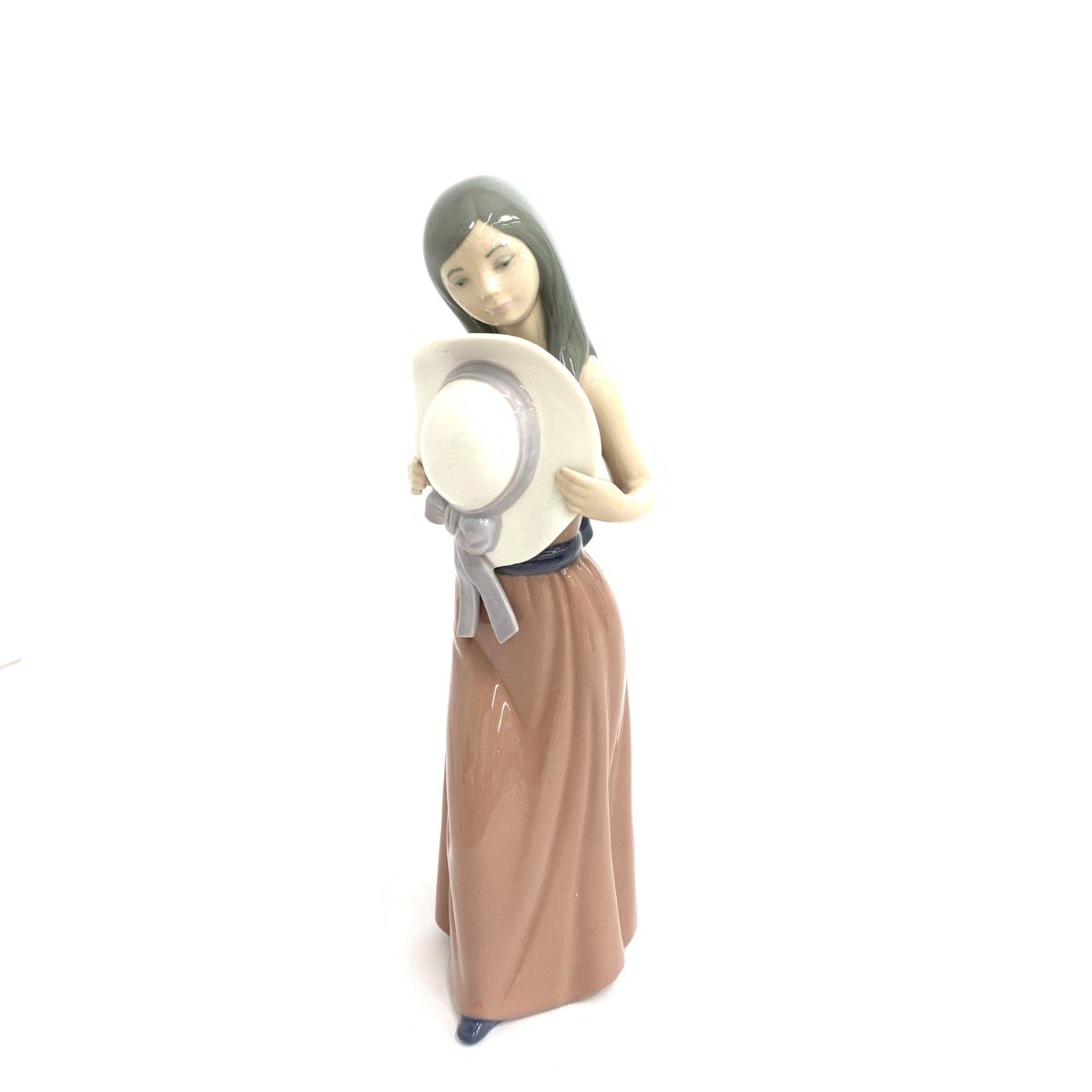 LLADRO (リヤドロ) フィギュリン LLADRO (リヤドロ) フィギュリン 6458 愛の泉｜トレファクONLINE