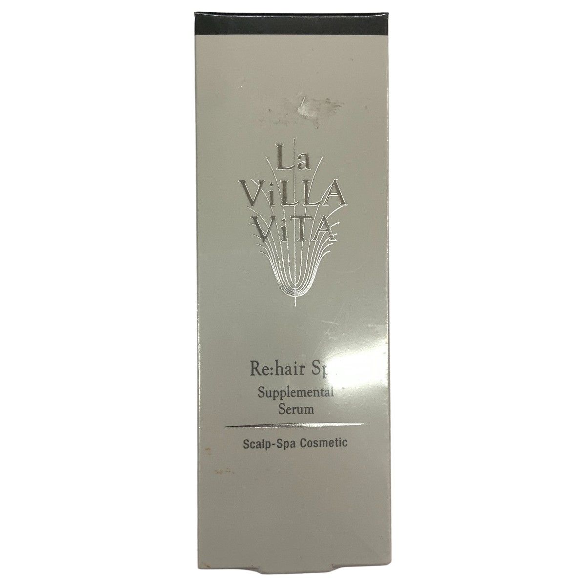 ラヴィラヴィータ リヘアスパサプリメンタルセラム100ml ×4 【公式通販】