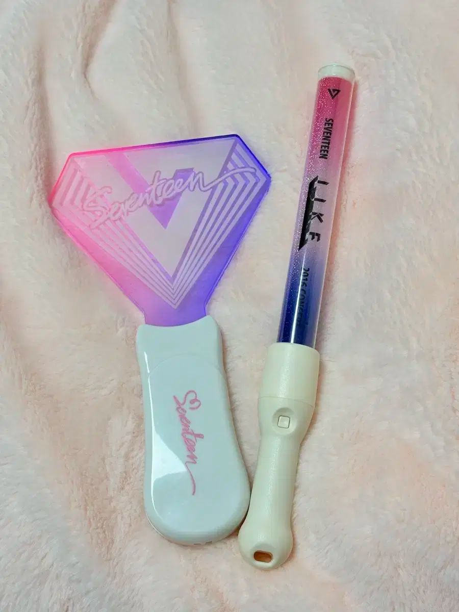 SEVENTEEN(セブンティーン・セブチ) カラット CARAT 1 ギー 2015