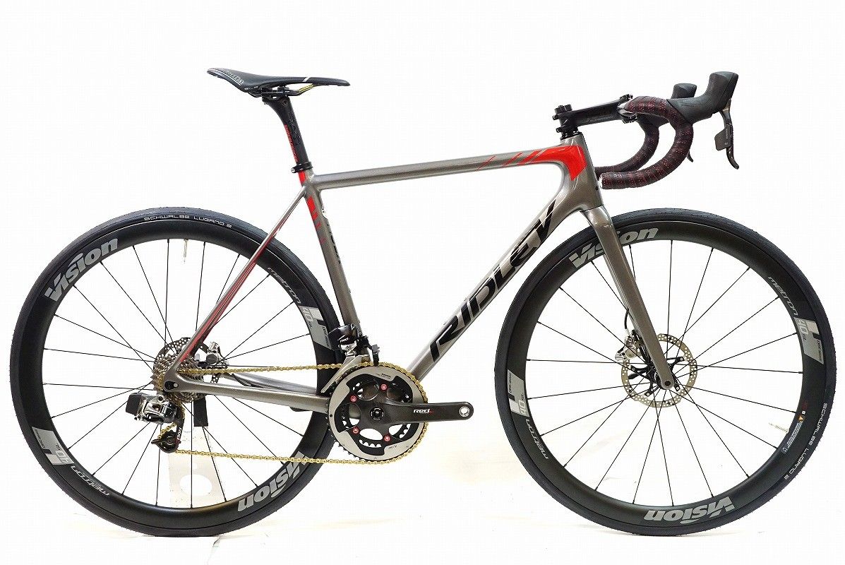 RIDLEY 「リドレー」 HERIUM SLX DISC 2020年モデル ロードバイク / バイチャリ熊谷店