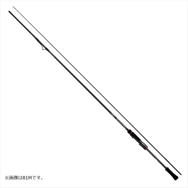 新品 i79 日本製 ダイワ エメラルダス ストイスト RT IL 79MMH 楽天市場】 ダイワ(Daiwa) EMERALDAS STOIST(エメラルダス