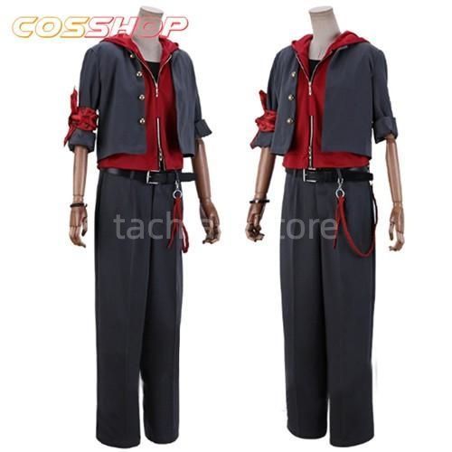 配送商品は通常配送無料。 ヒプノシスマイク Division Rap Battle The Dirty Dawg 山田一郎 やまだいちろう 風 コスプレ衣装 イベント 変装 COS Cosplay 緊急大幅値下げ！