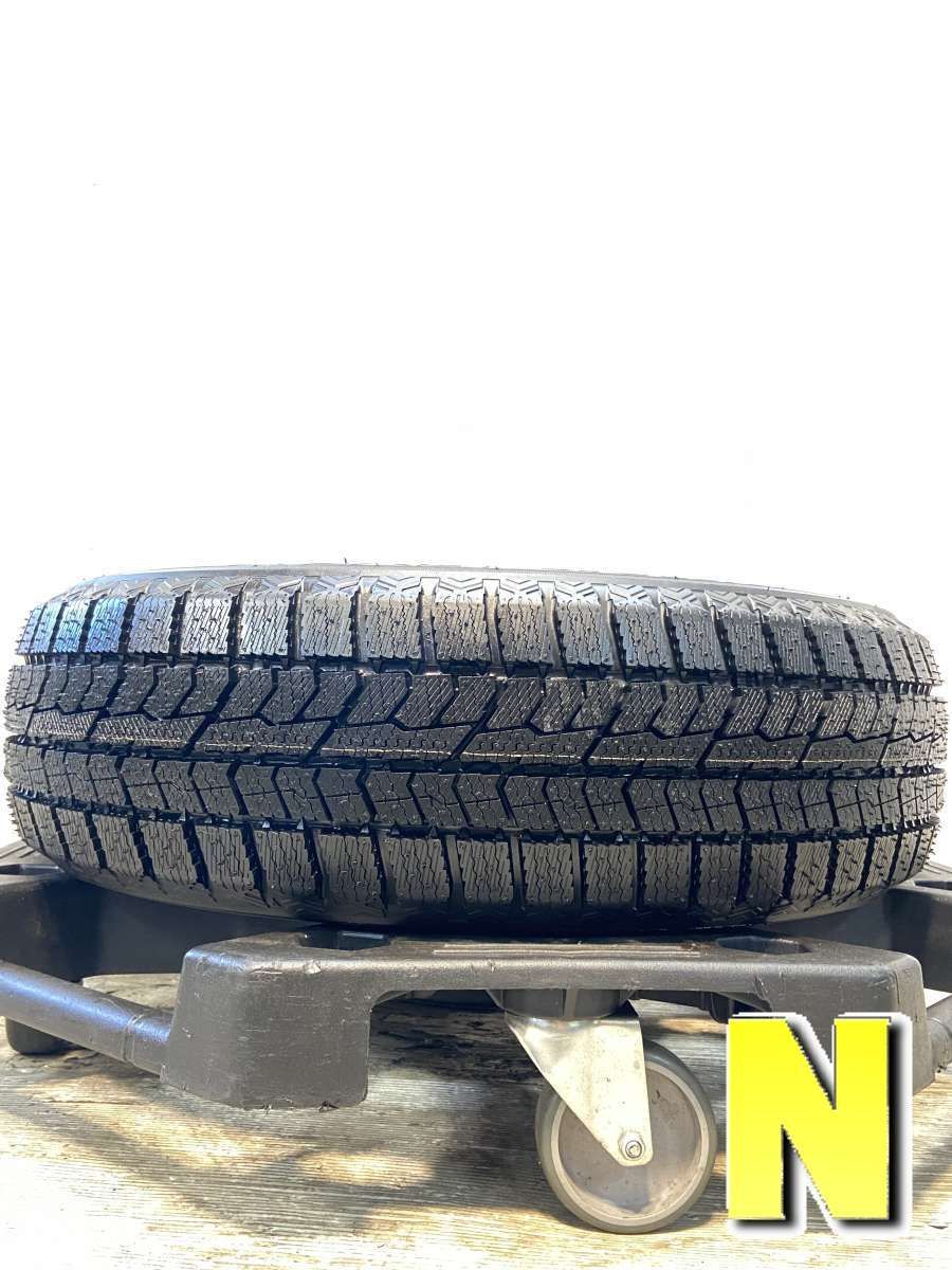155/65R14 トーヨータイヤ オブザーブ GlZ2 中古タイヤ