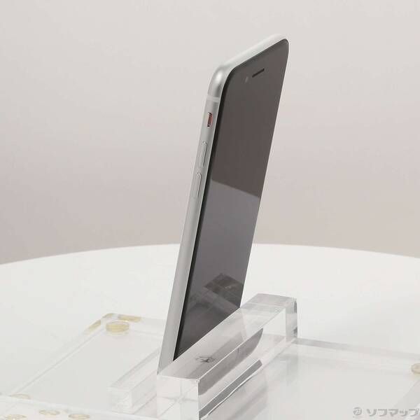 中古品〕 iPhone SE 第2世代 64GB ホワイト MHGQ3J／A SIMフリー