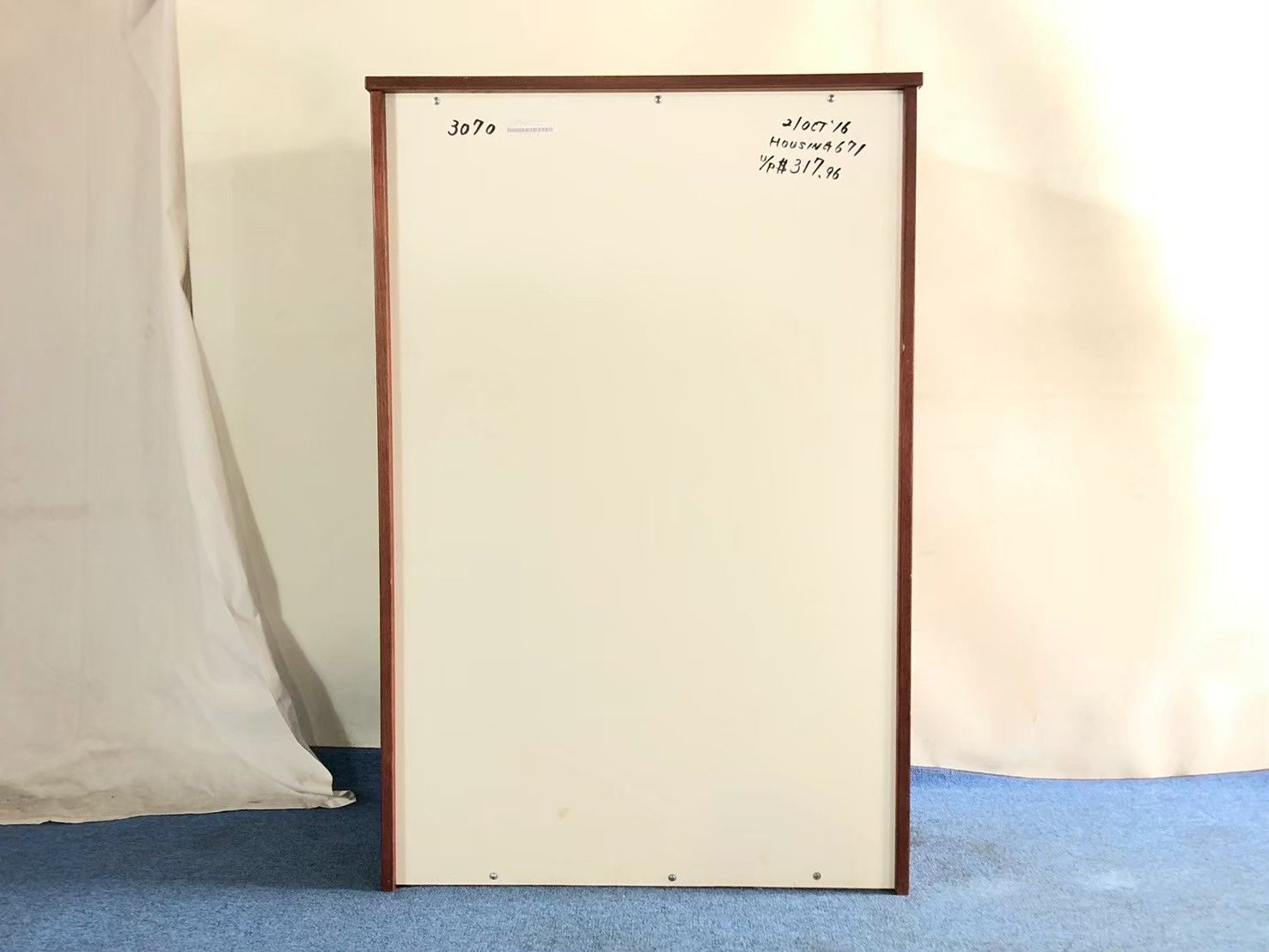 アメリカ家具 5段チェスト