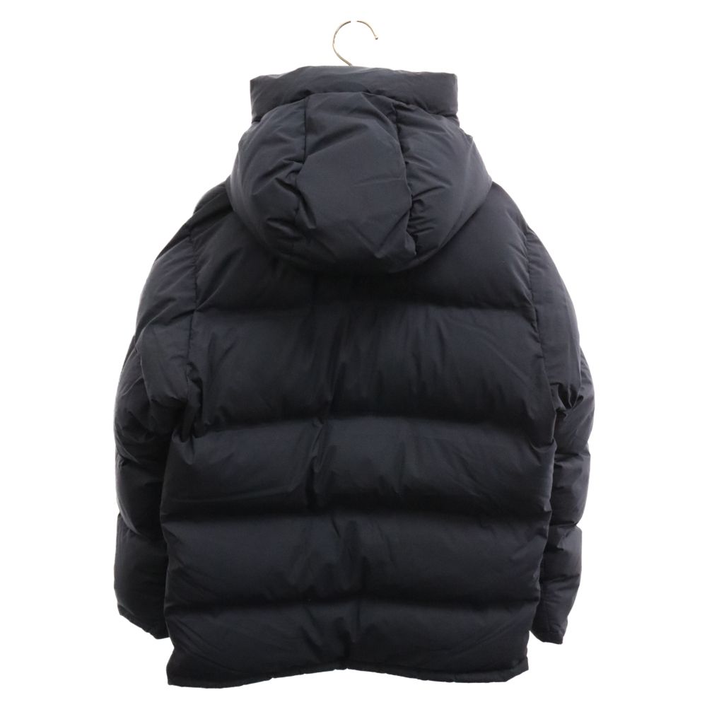 THE NORTH FACE (ザノースフェイス) WS Brooks Range Light Parka 
