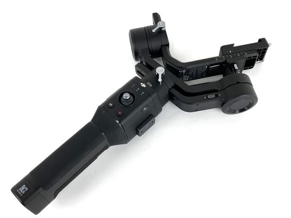 DJI RONIN-SC R18 ジンバル スタビライザー カメラ周辺機器 ジャンク 