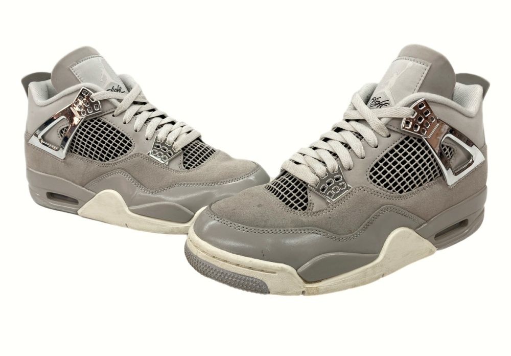 ナイキ NIKE 23年製 WMNS AIR JORDAN 4 RETRO FROZEN MOMENTS エア 