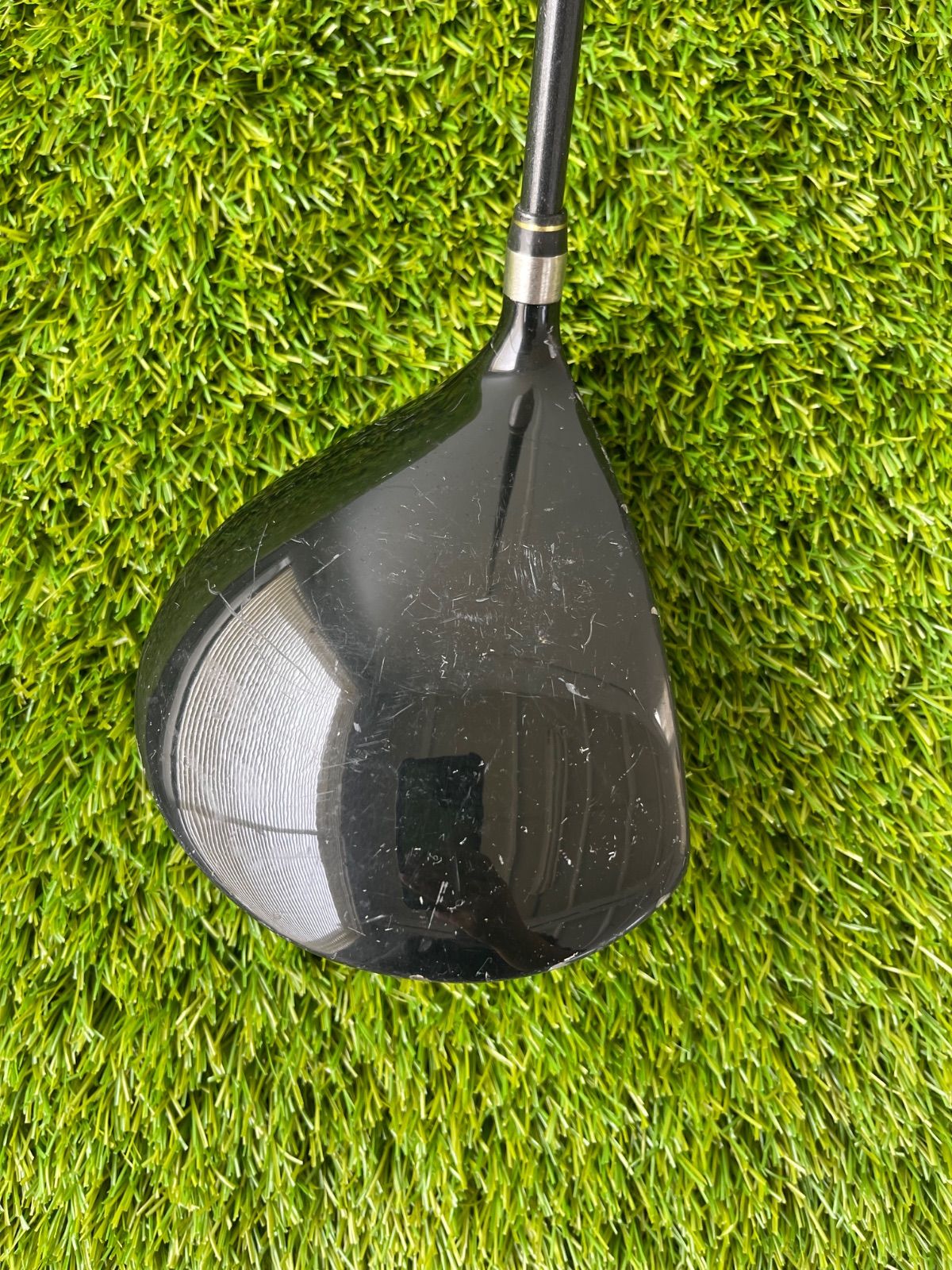 ジャックニクラウス ドライバー 12.5度 Jack Nicklaus JNX-505 - メルカリ