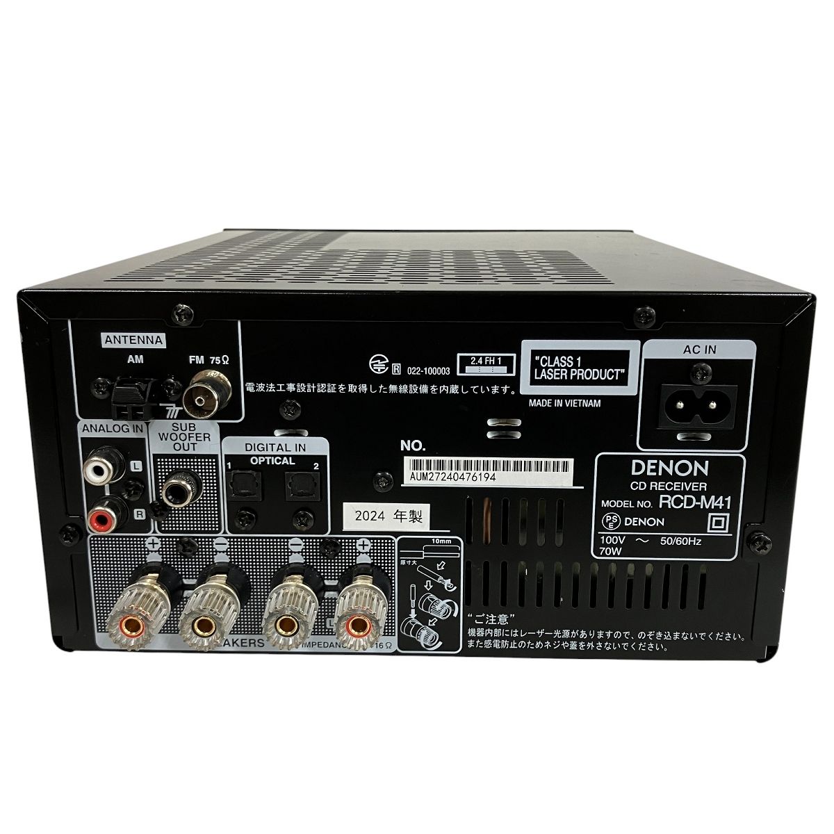 希少】パイオニアステレオダブルカセットデッキT−WD5R パイオニア T