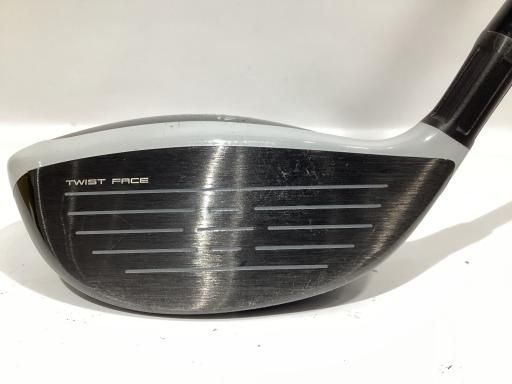 テーラーメイド SIM 2 MAX 3 W フェアウェイウッド FW 特注シャフト フレックスS メンズ 男性用 右利き 右用 Cランク ゴルフクラブ