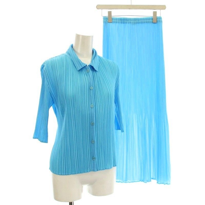 楽天市場】美品☆PLEATS PLEASE プリーツプリーズ イッセイミヤケ PP22