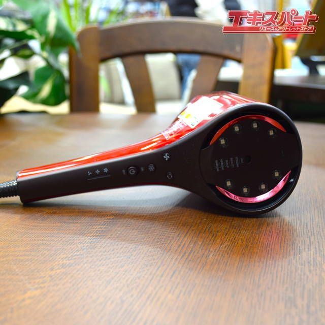 KAMIGA アデランス ドライヤー AD-HR03-R 湘南台店 アデランス N