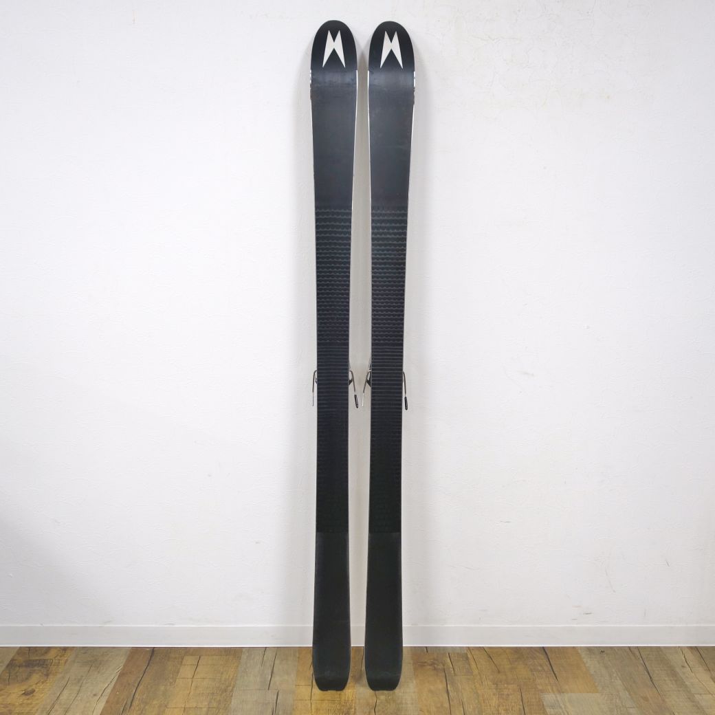 Madshus Epoch スキー 195cm ビンディング付き Madshus Epoch スキー 195cm ビンディング付き - メルカリ