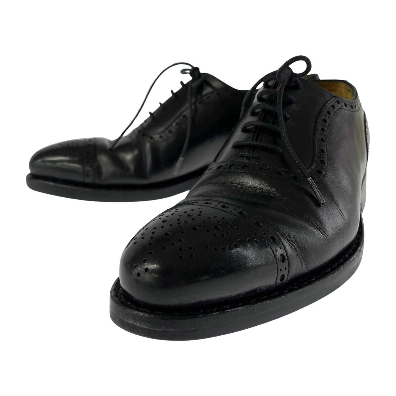 Jalan Sriwijaya ジャランスリウァヤドレスシューズ size5|ブラック