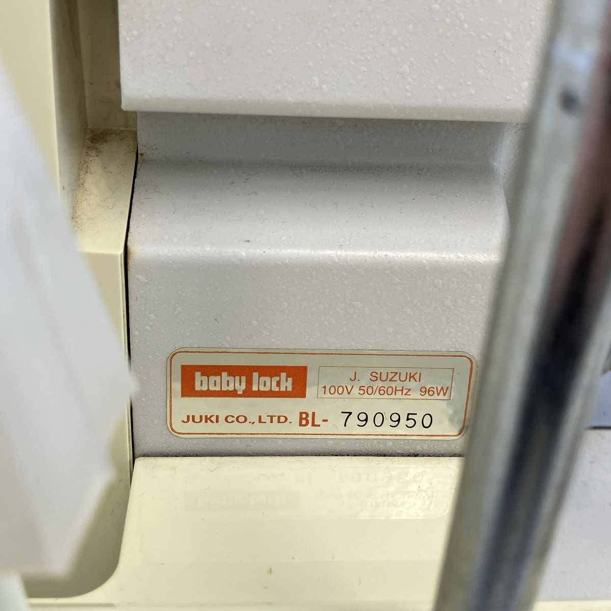 BL-3-450MR BABY