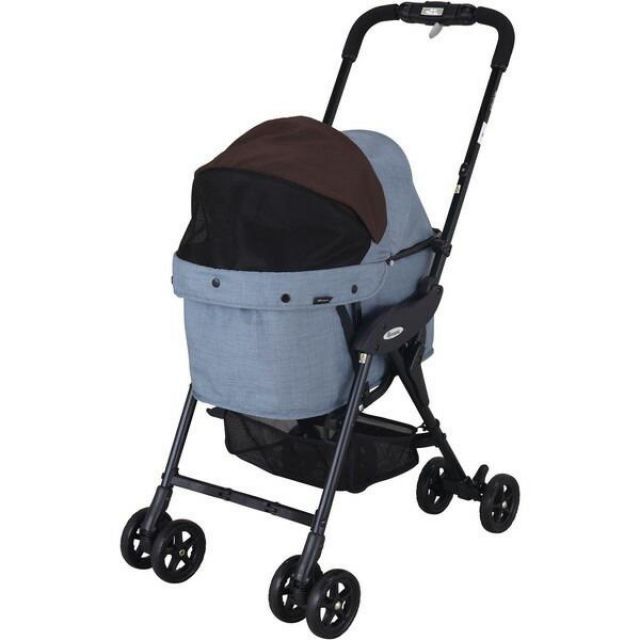 Compet コムペット milimili lite ミリミリライト レイクブルー ペット