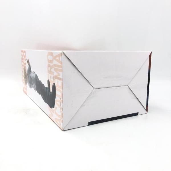 僕のヒーローアカデミア 紡ぐ力