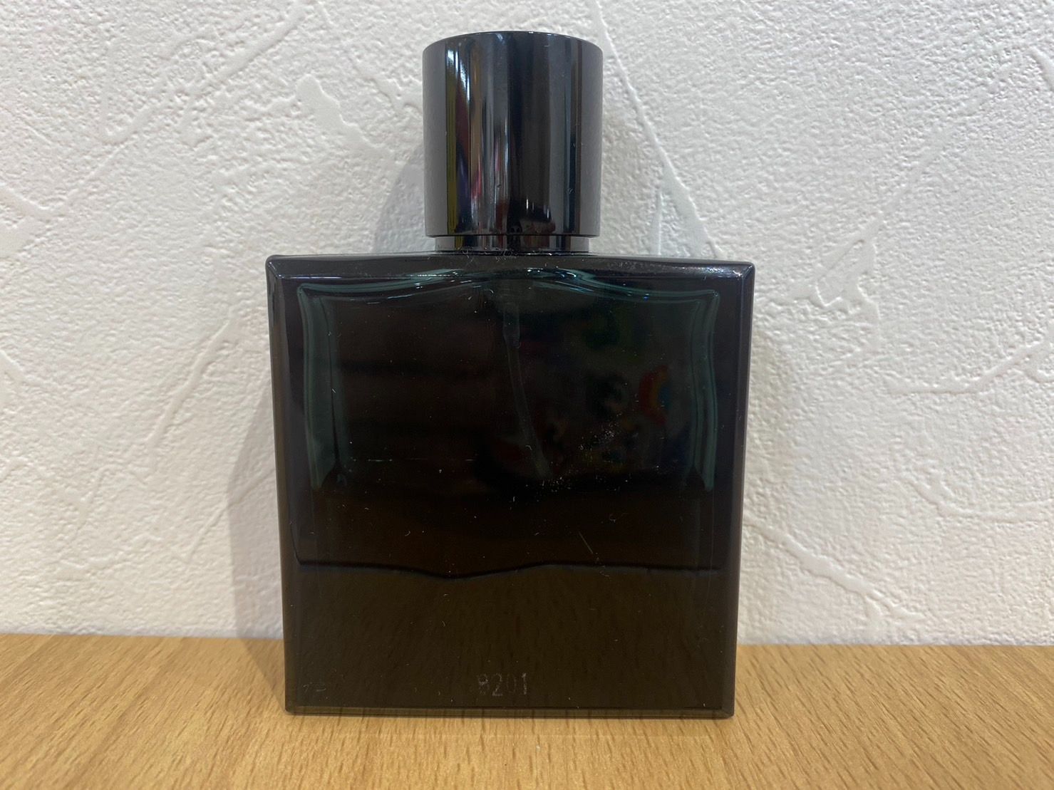 シャネル ブルードゥシャネル 50ml 残量5割