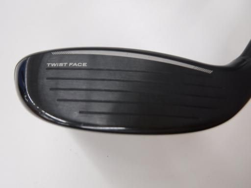 テーラーメイド STEALTH2 HD U3 ユーティリティ UT TENSEI RED TM60 STEALTH UT フレックスR メンズ 男性用 右利き 右用 Bランク ゴルフクラブ