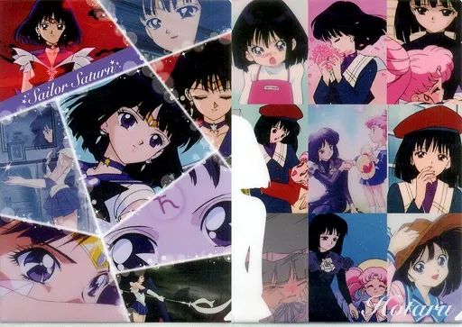 中古】クリアファイル 【シークレット】 A4クリアファイルセット