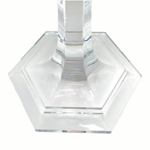 Baccarat バカラ スタルクマイファイヤー アルクール キャンドル