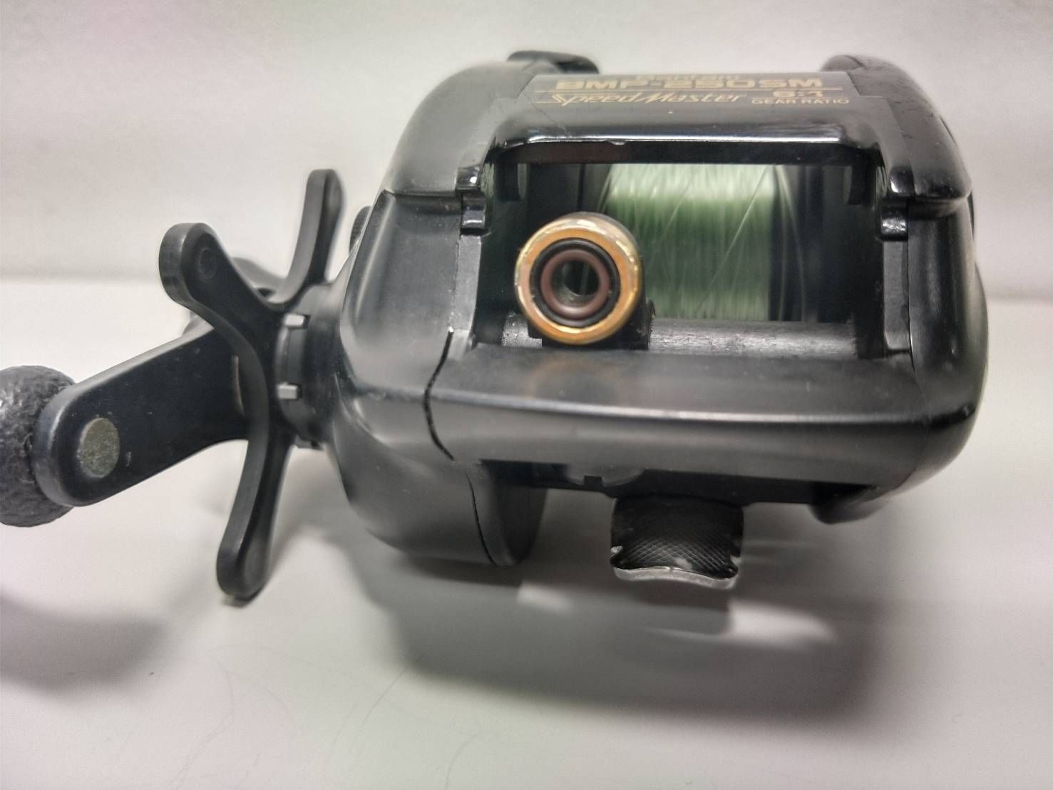 シマノ バンタム 10SG、BMP-250SM 2個セット SHIMANO Bantam Mag Plus BMP 250 シマノ バンタム - メルカリ