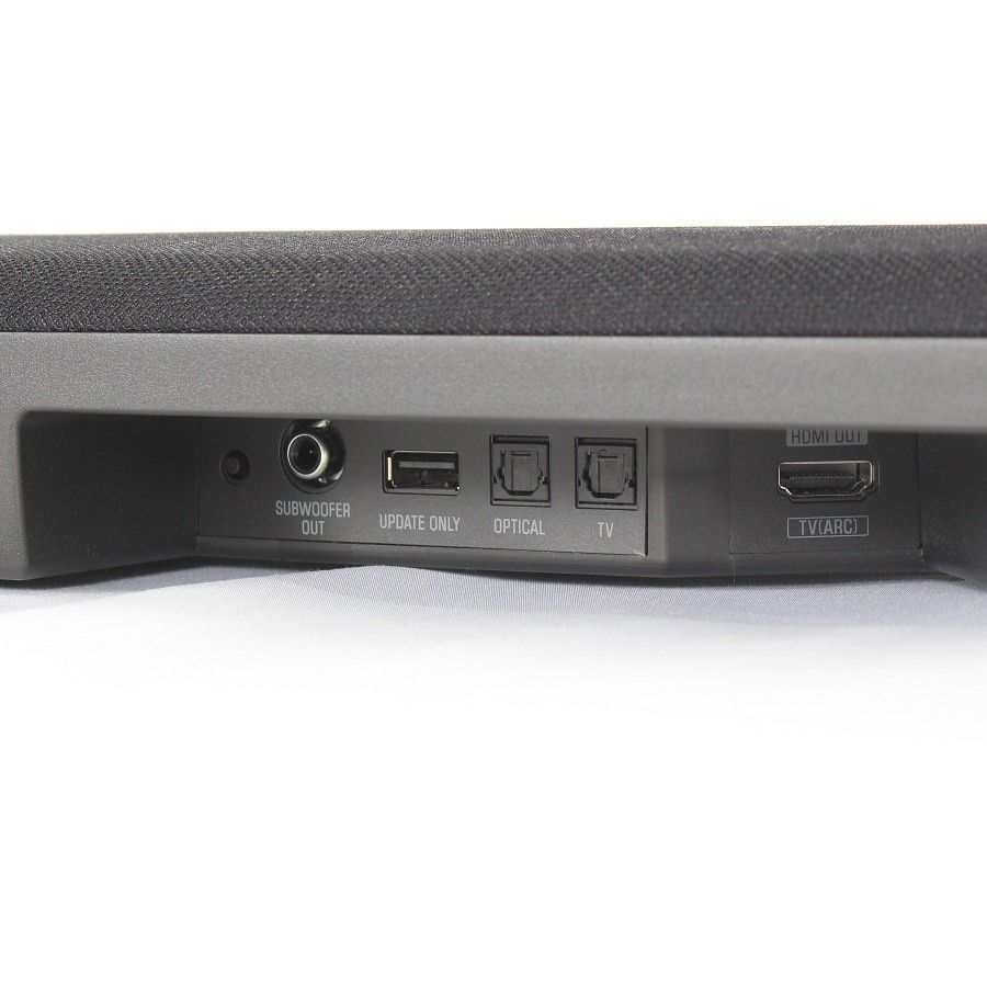 ヤマハ サウンドバーYAMAHA SR-B20A-B