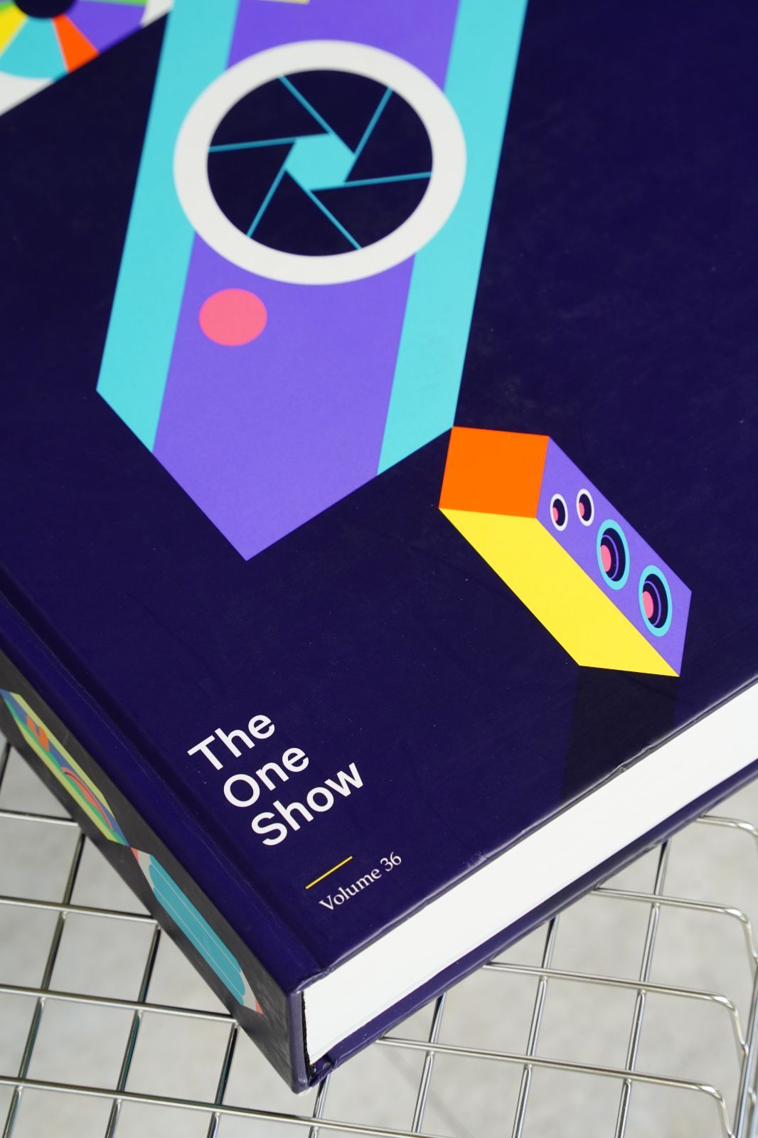 【5冊セット】ONE SHOW　年鑑　デザイン 5冊セット】ONE SHOW 年鑑 デザイン 5冊セット】ONE SHOW 年鑑