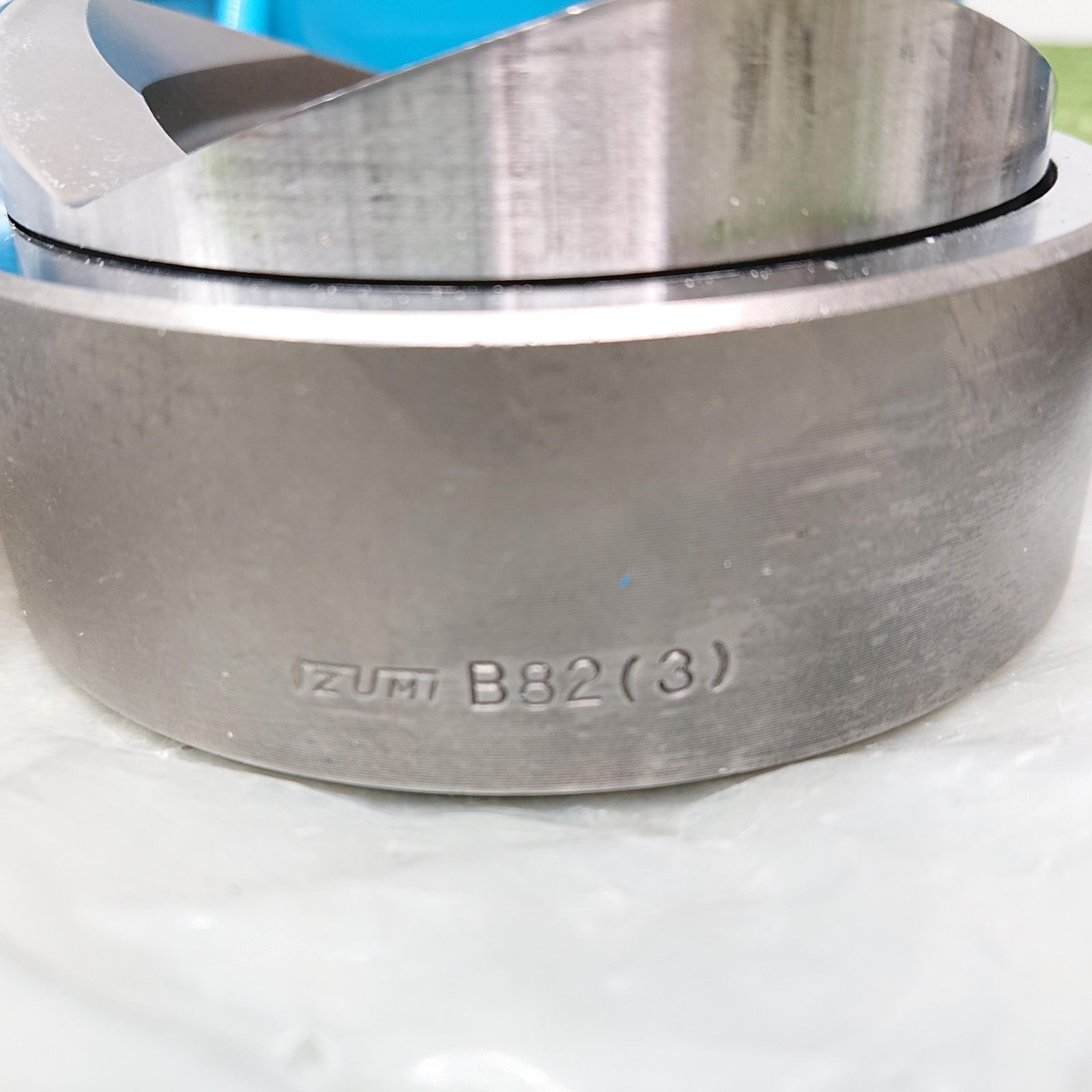 油圧パンチャー