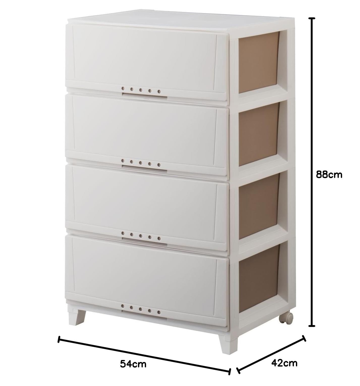 送料無料】天馬(Tenma) シーンを選ばず使える収納チェスト 日本