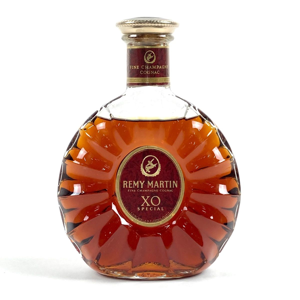 レミーマルタン REMY MARTIN XO スペシャル 現行 クリアボトル 700ml ...