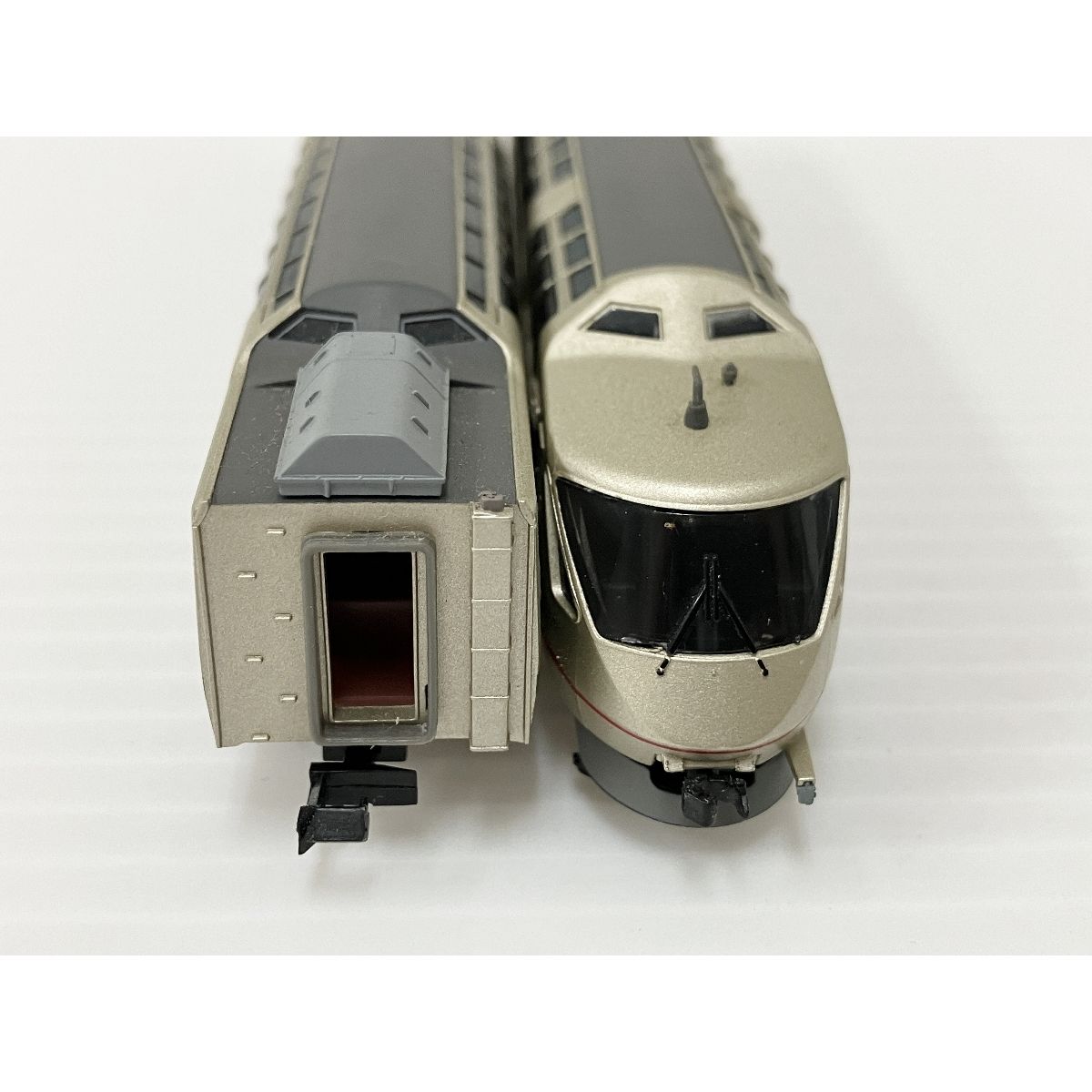 マイクロエース MICROACE A-2771 北近畿タンゴ鉄道 タンゴエクスプローラー 改造後 3両セット ジャンク O8976846 - メルカリ