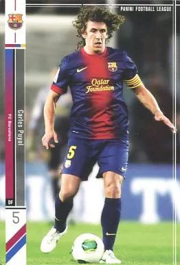 中古】パニーニ フットボールリーグ PFL03 034/145[R]：[コード