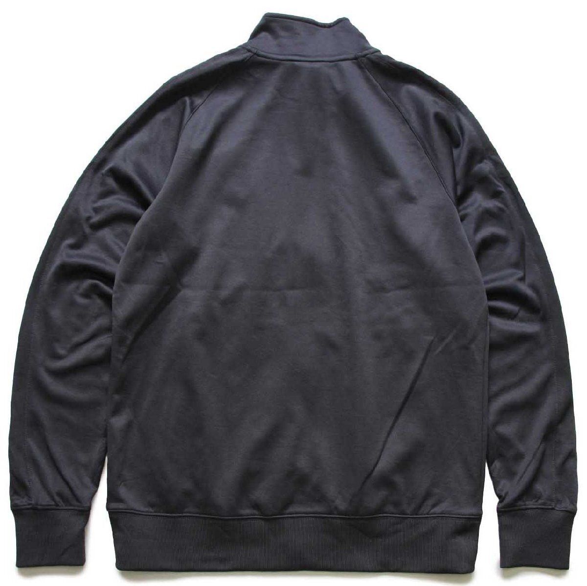 マンチェスター・ユナイテッド MA-1ジャケット グレー マンチェスターユナイテッド ジャケット グレー ナイキ製 公式