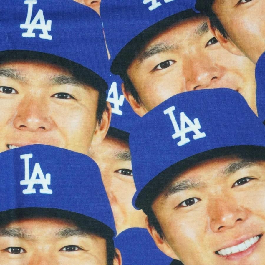 レア★ドジャース大谷&山本
ボブルヘッド360個限定シリアルナンバー付　FOCO 7【大谷翔平・山本由伸・佐々木朗希/ドジャース】2025 MLB TOPPS