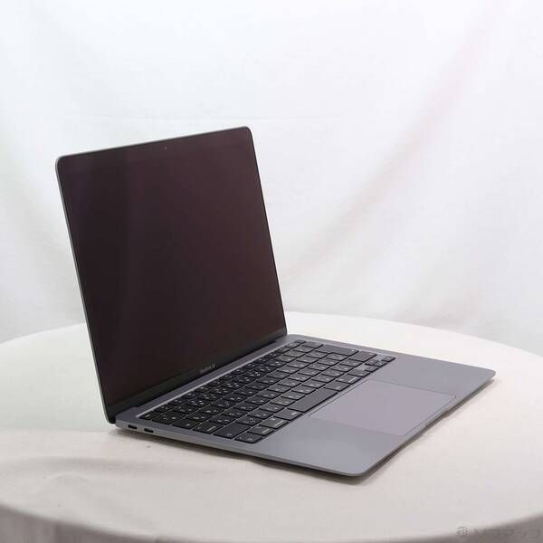 〔 品〕 MacBook Air 13.3-inch Early-2020 MVH22J A Core_i7 1.2GHz 16GB SSD512GB スペースグレイ 〔10.15 Catalina〕 377 VETTDRUCK_DE