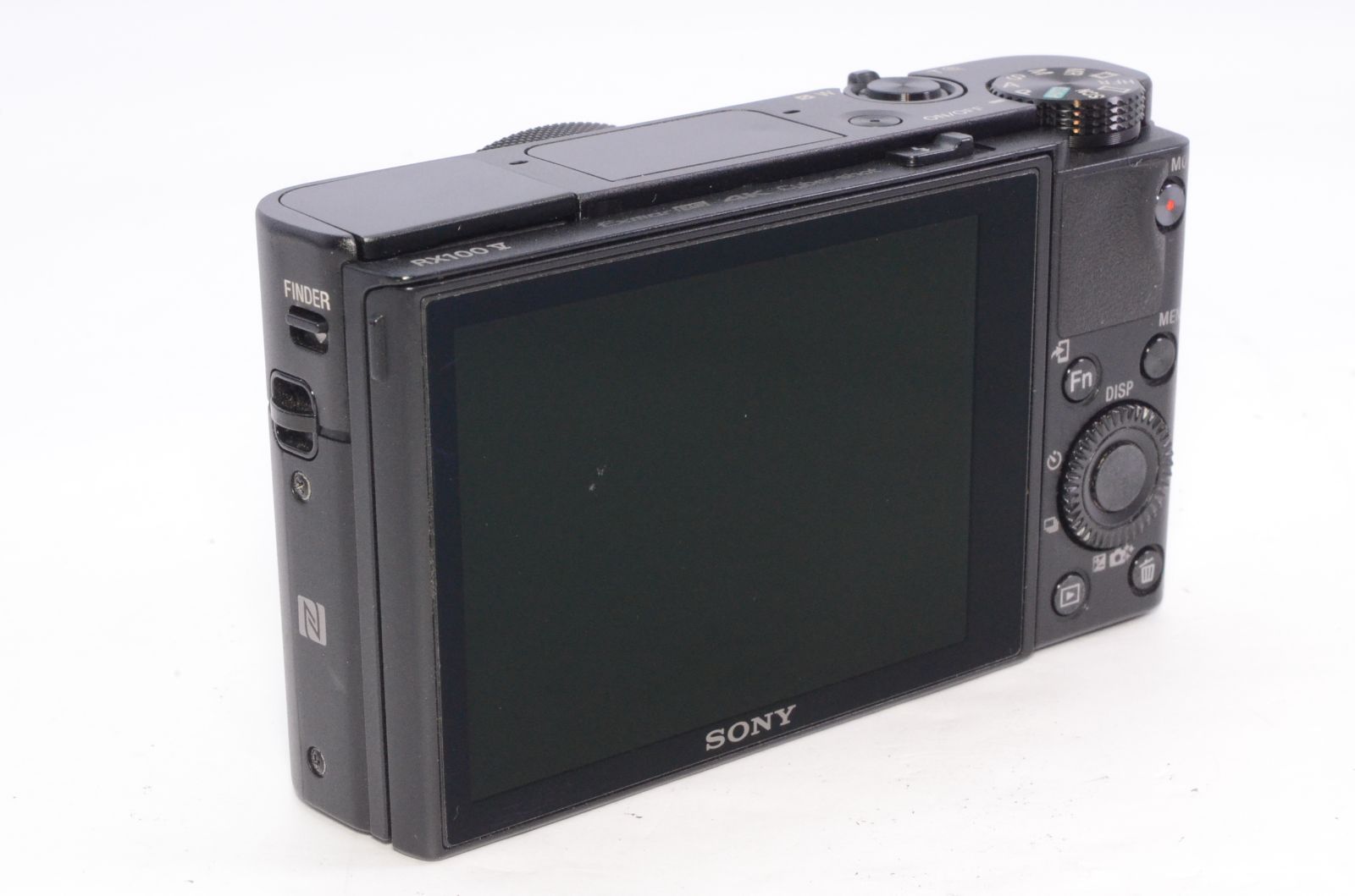 ソニー SONY DSC-RX100M5 ブラック SONY DSC-RX100M5 Cyber-shot [格安