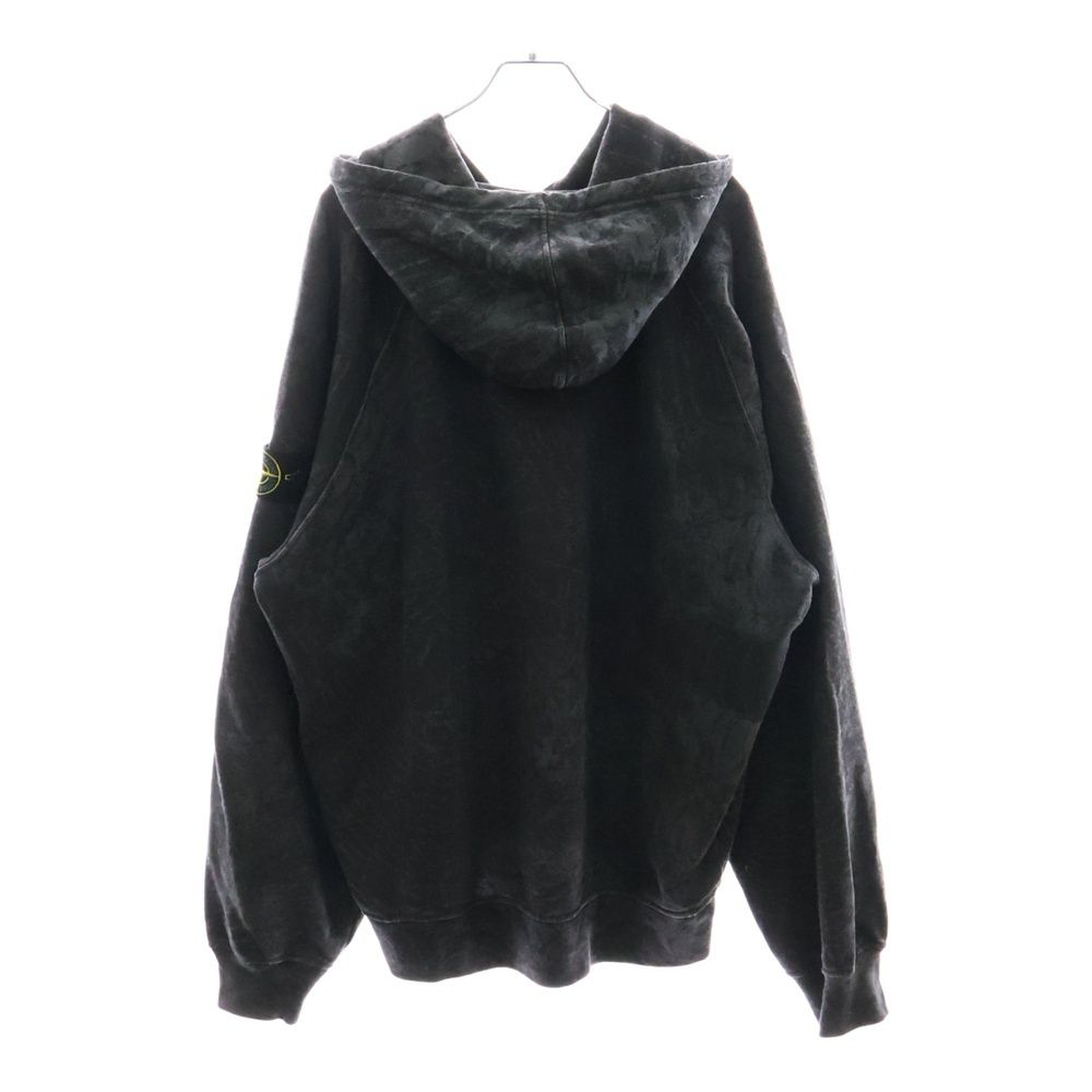 SUPREME (シュプリーム) 23AW ×STONEISLAND Hooded Sweatshirt